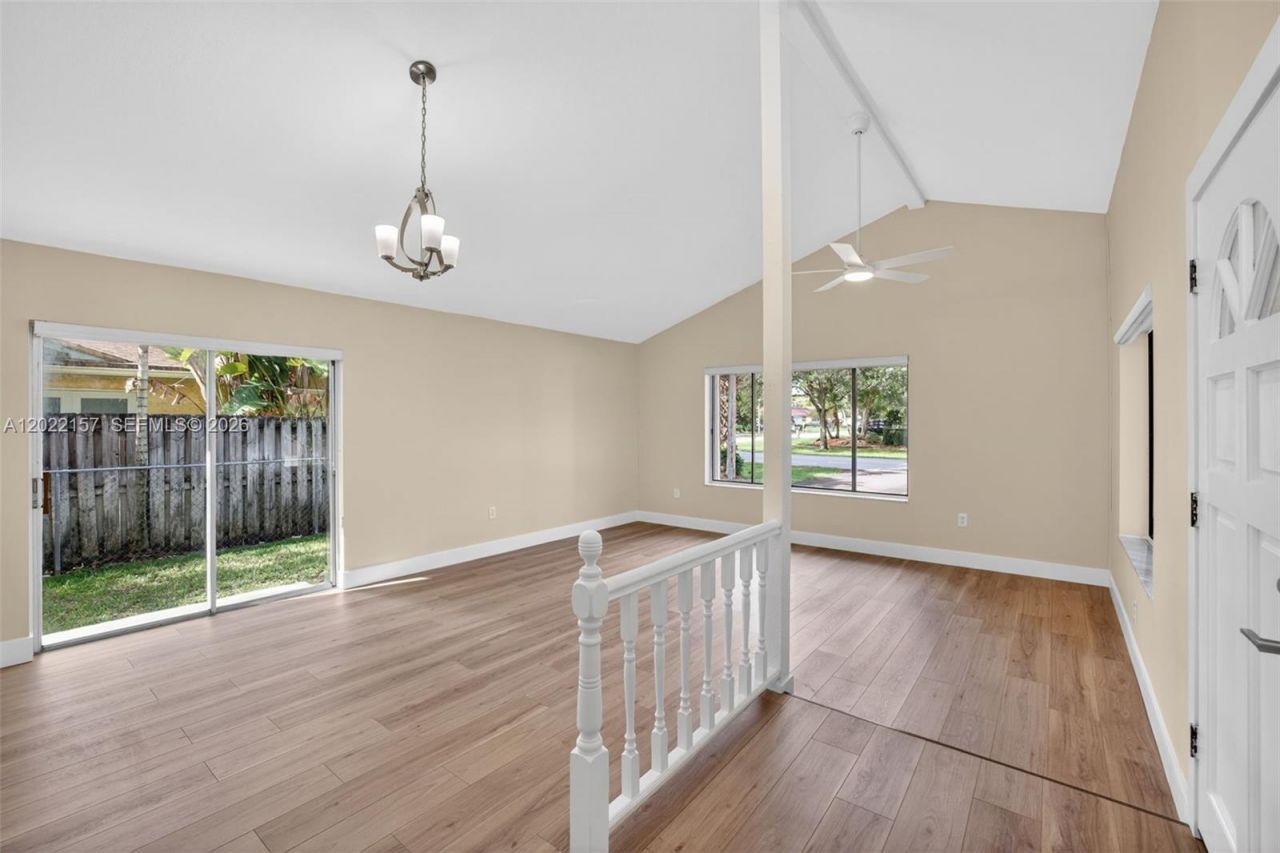1660 NW 94th Ave, Plantation, FL 33322 Photo