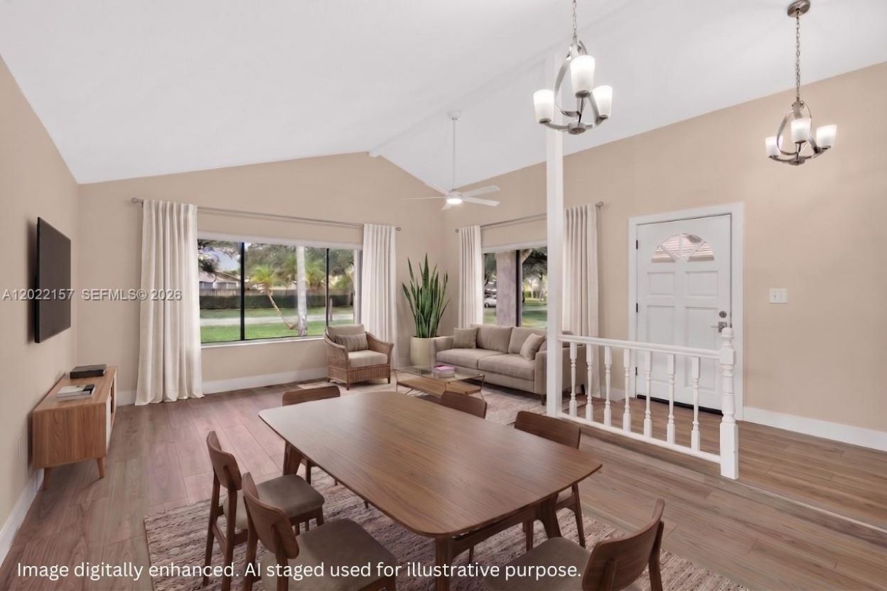 1660 NW 94th Ave, Plantation, FL 33322 Photo