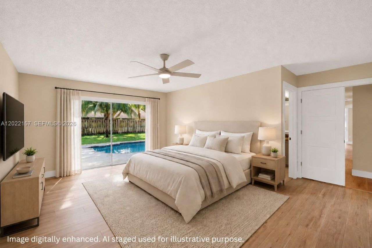 1660 NW 94th Ave, Plantation, FL 33322 Photo