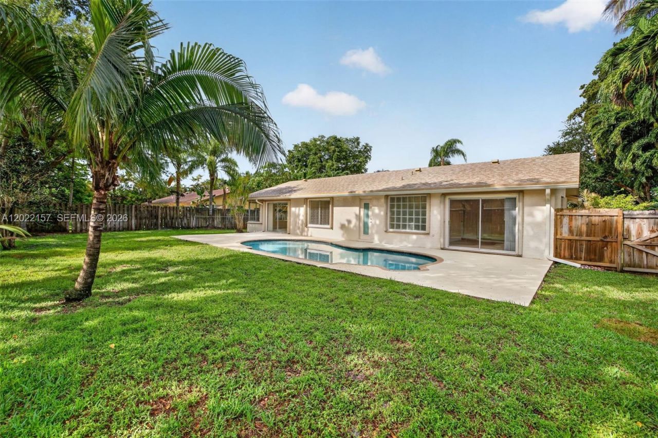 1660 NW 94th Ave, Plantation, FL 33322 Photo