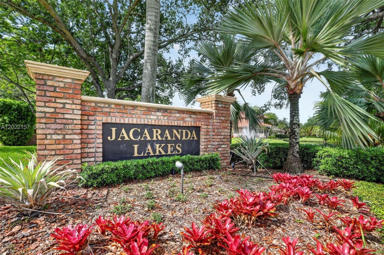 1660 NW 94th Ave, Plantation, FL 33322 Photo