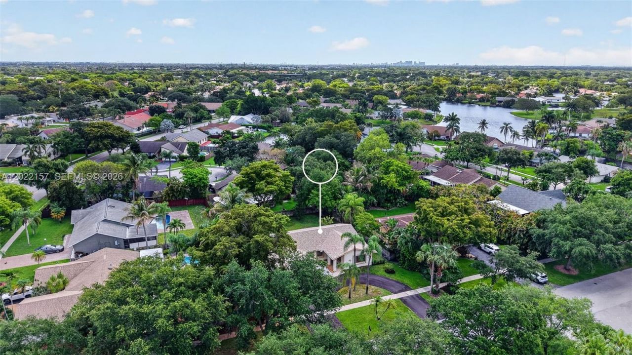 1660 NW 94th Ave, Plantation, FL 33322 Photo