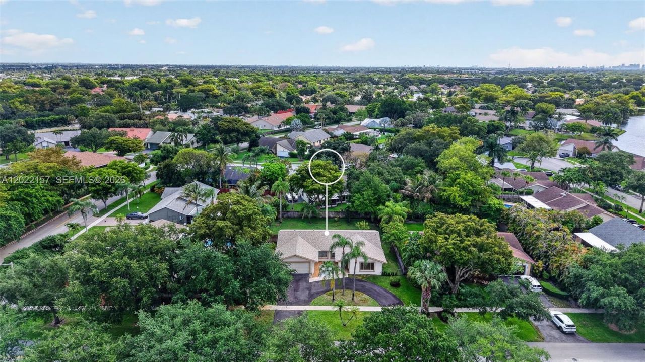 1660 NW 94th Ave, Plantation, FL 33322 Photo