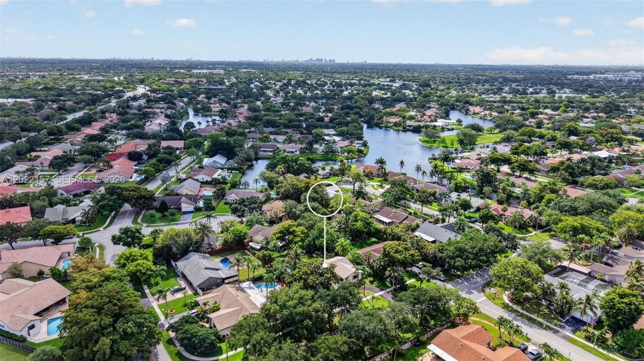1660 NW 94th Ave, Plantation, FL 33322 Photo