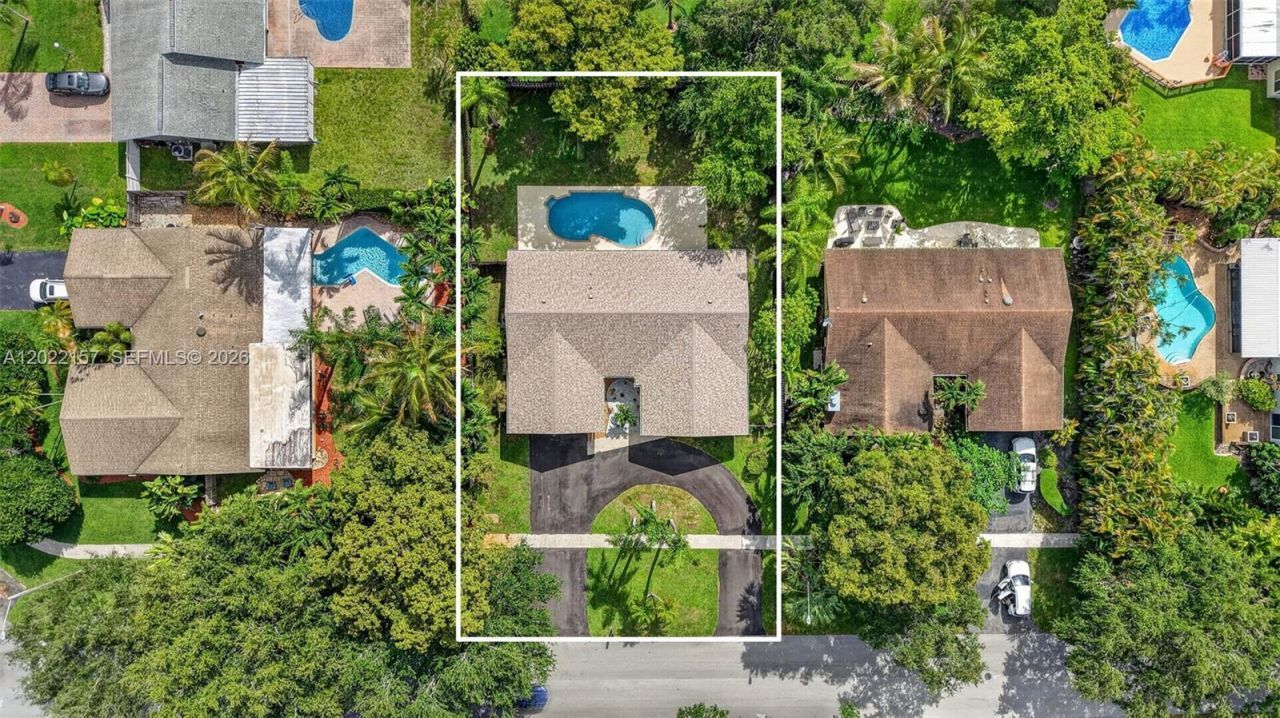 1660 NW 94th Ave, Plantation, FL 33322 Photo