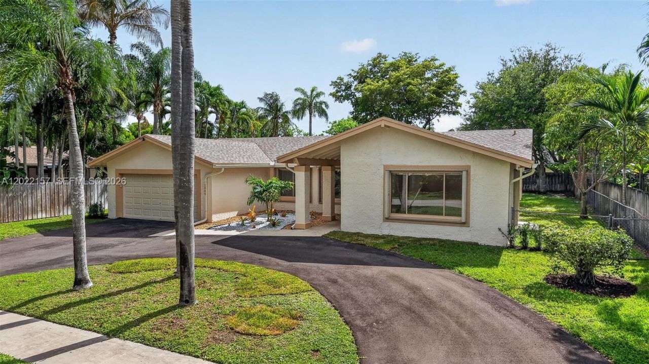 1660 NW 94th Ave, Plantation, FL 33322 Photo