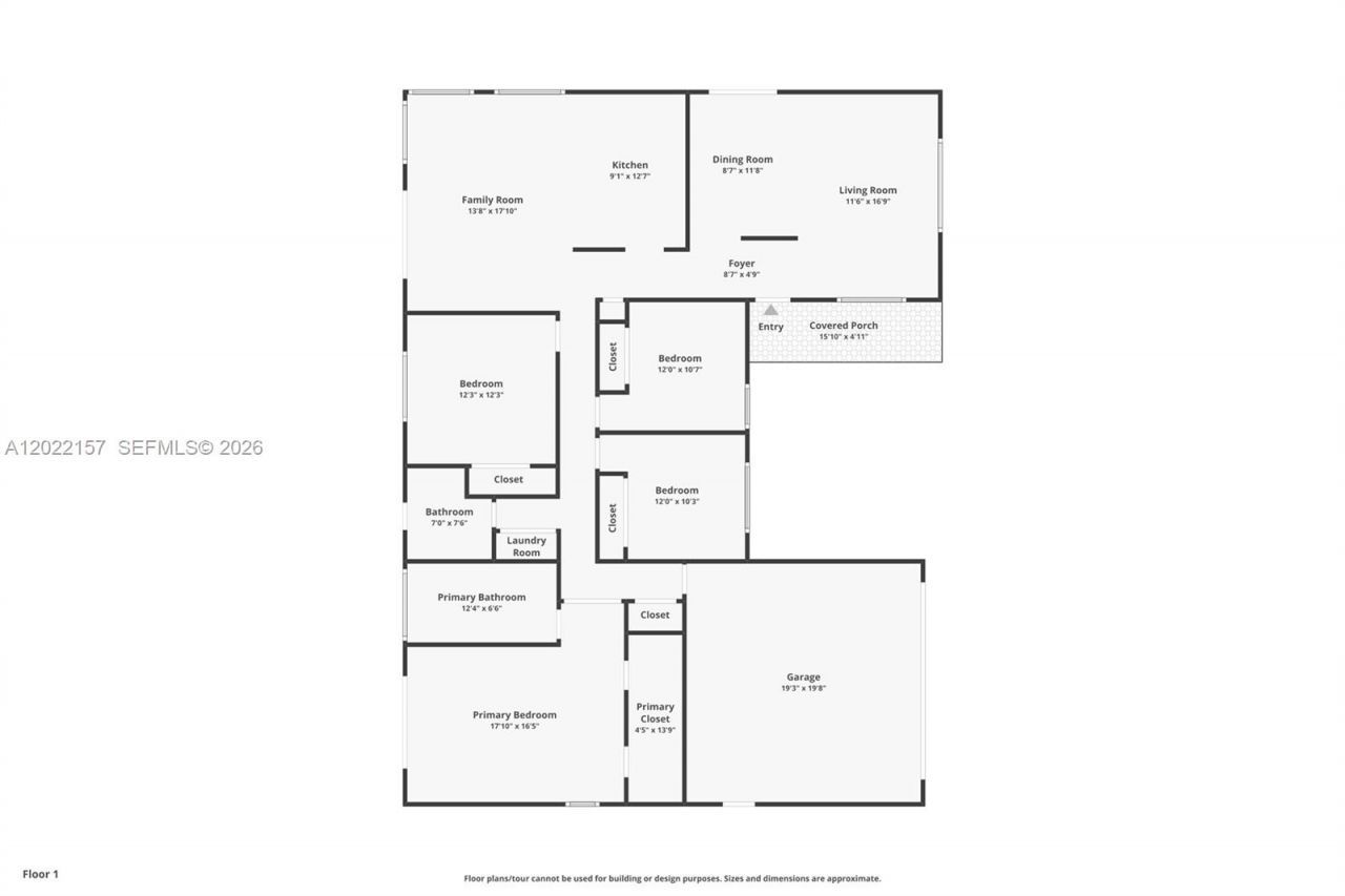 1660 NW 94th Ave, Plantation, FL 33322 Photo