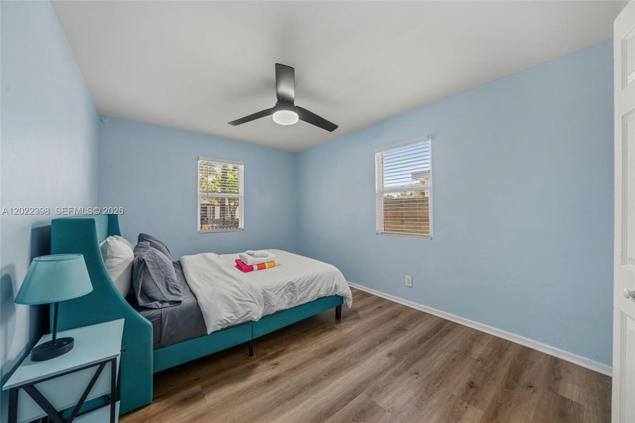 629 N F St , Lake Worth, FL 33460 Photo