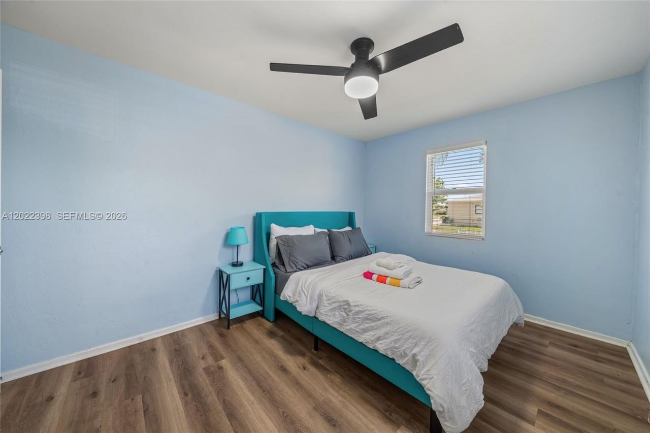 629 N F St , Lake Worth, FL 33460 Photo