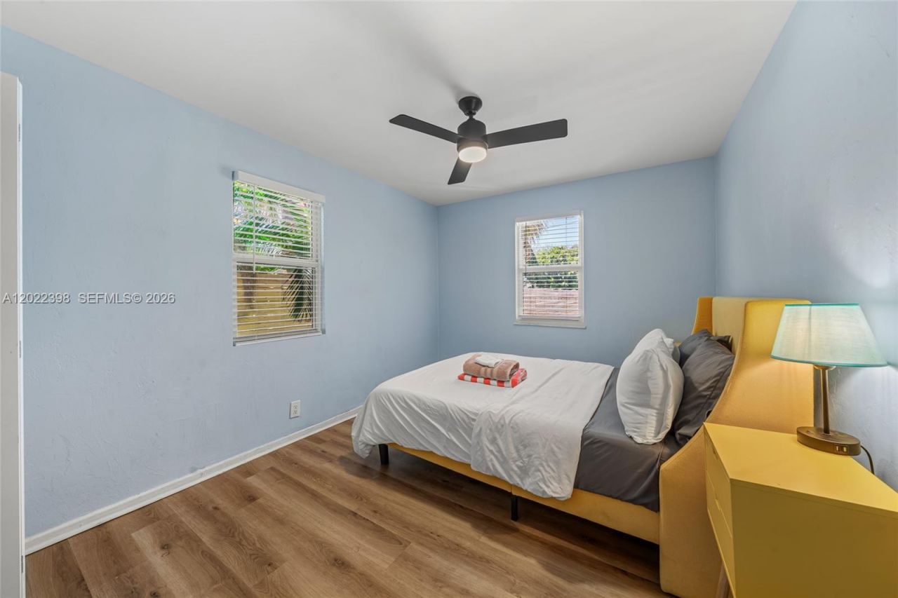 629 N F St , Lake Worth, FL 33460 Photo