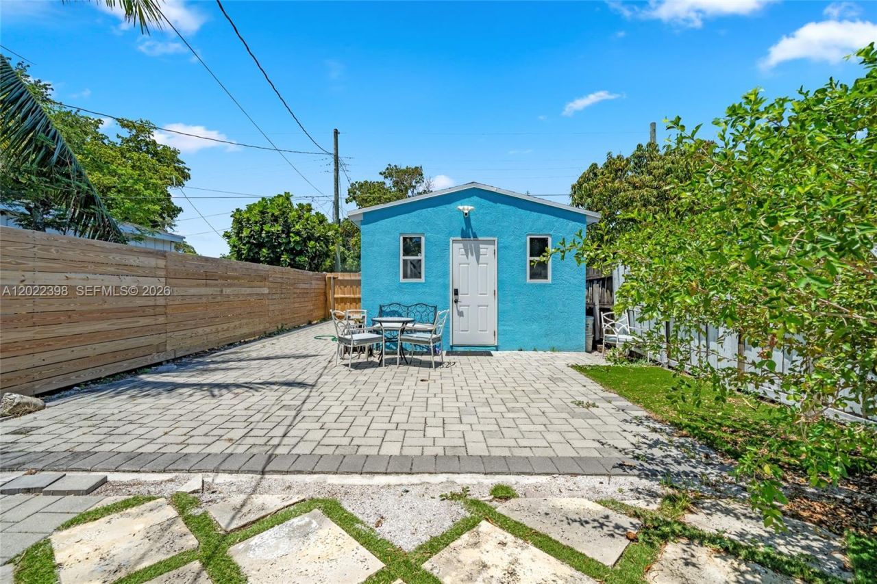 629 N F St , Lake Worth, FL 33460 Photo