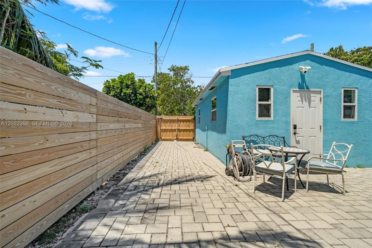 629 N F St , Lake Worth, FL 33460 Photo