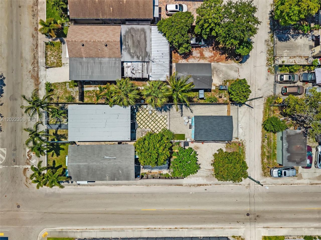 629 N F St , Lake Worth, FL 33460 Photo