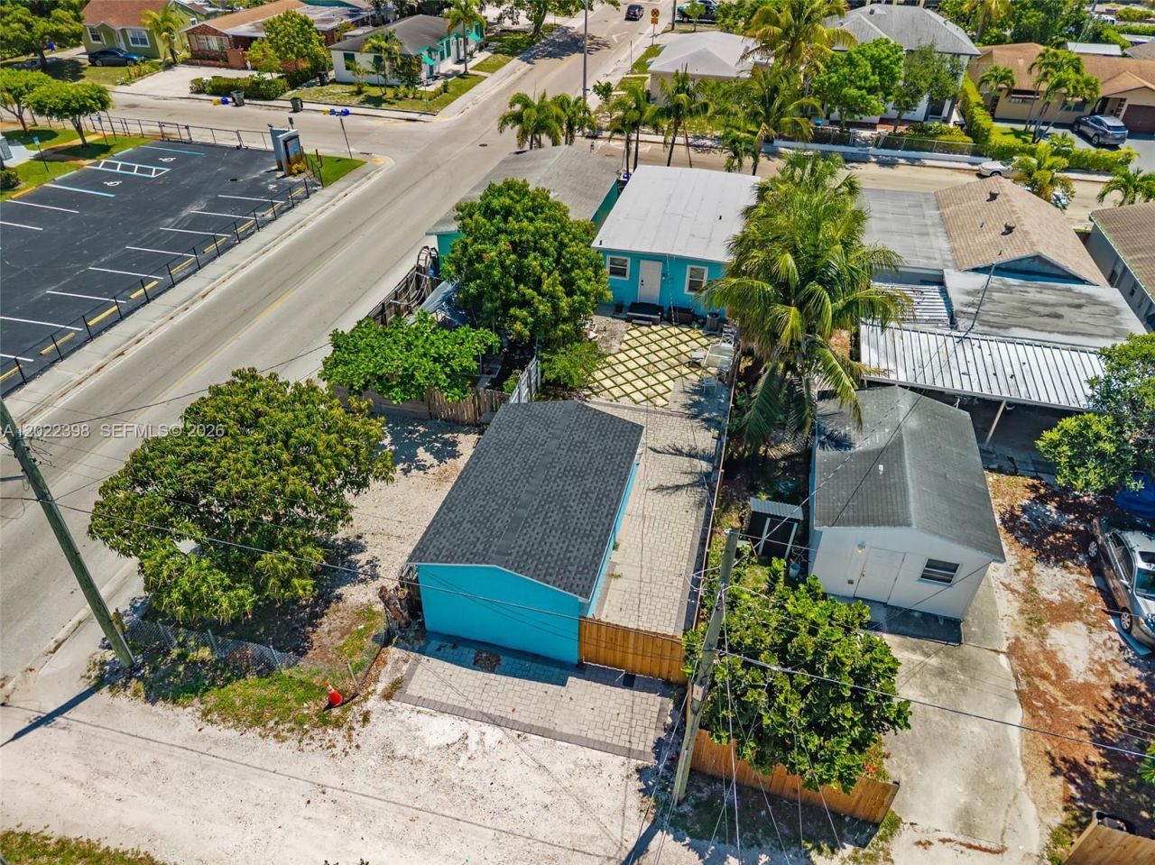 629 N F St , Lake Worth, FL 33460 Photo