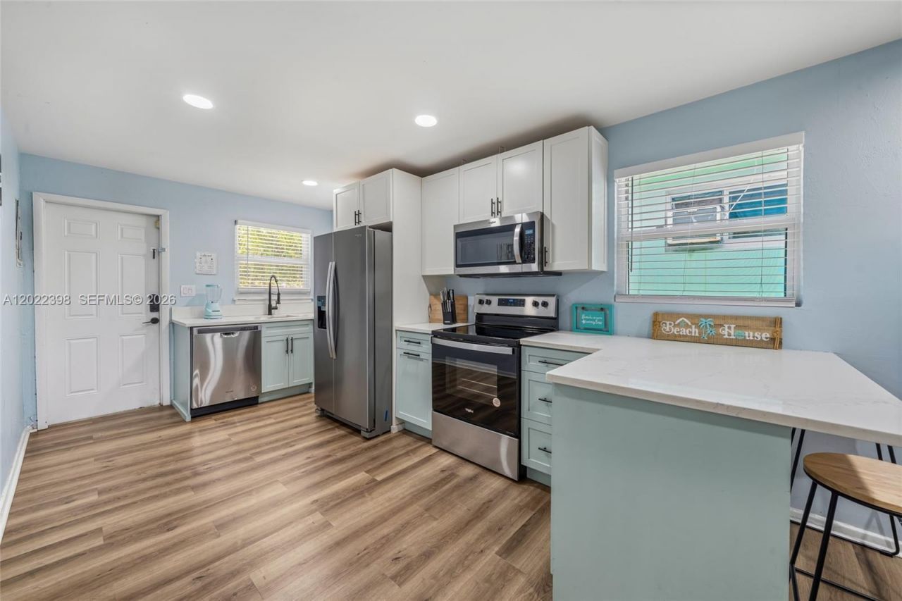 629 N F St , Lake Worth, FL 33460 Photo