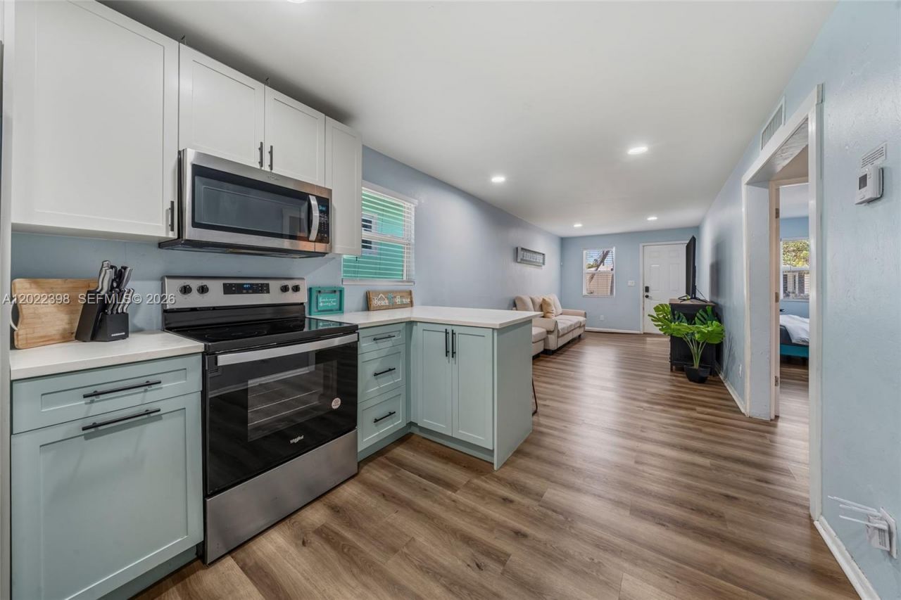 629 N F St , Lake Worth, FL 33460 Photo