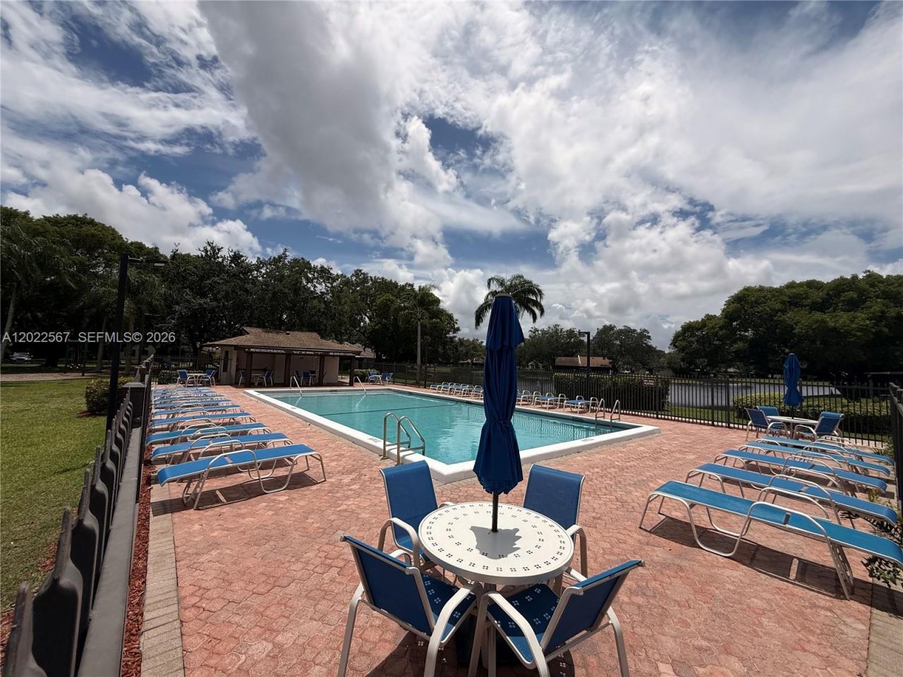 1571 NW 96th Way , Unit 1571, Pembroke Pines, FL 33024 Photo