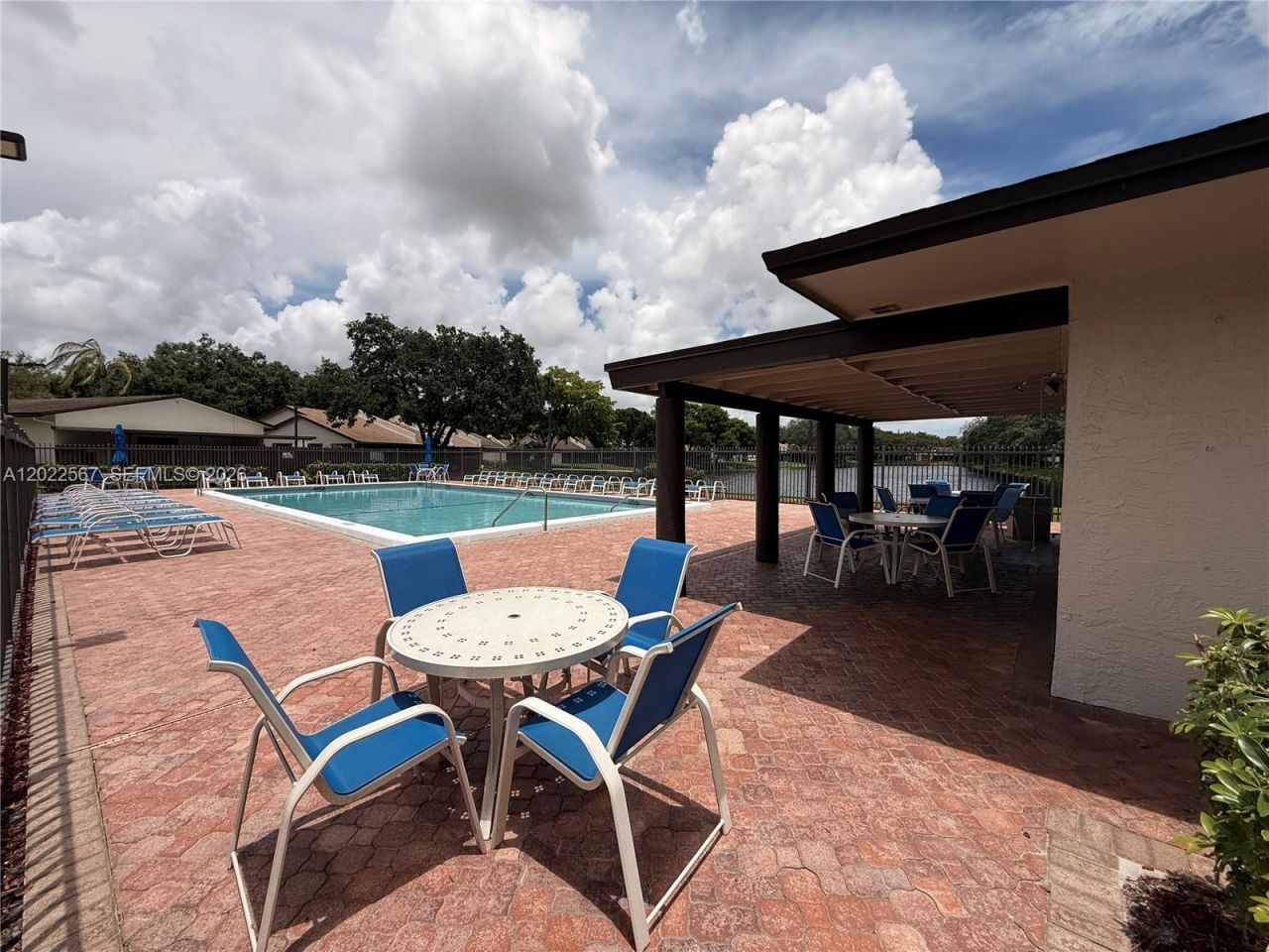 1571 NW 96th Way , Unit 1571, Pembroke Pines, FL 33024 Photo