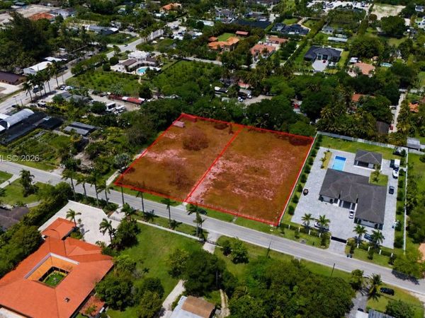 12095 SW 47th St , Miami, FL 33175