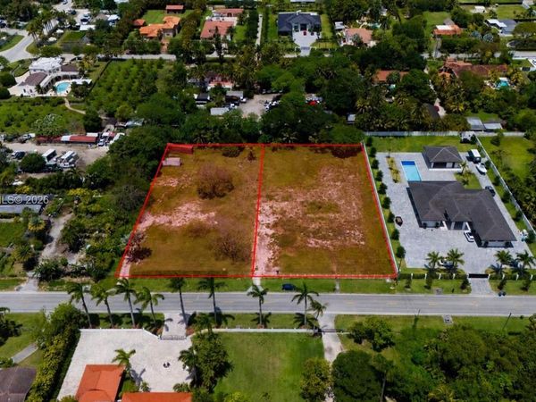 12095 SW 47th St , Miami, FL 33175