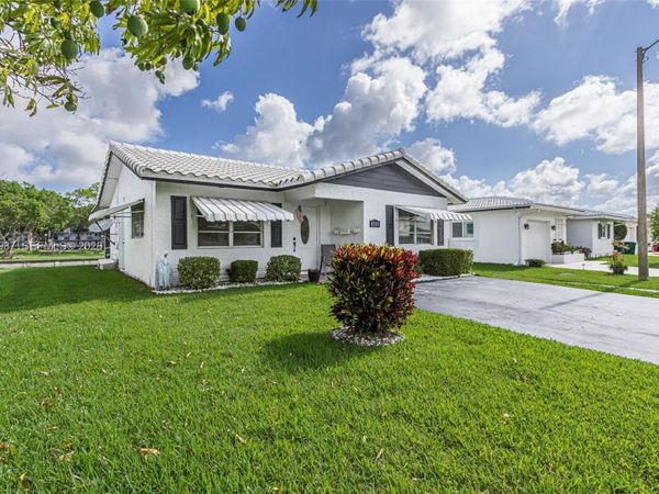 8309 NW 59th Pl, Tamarac, FL 33321