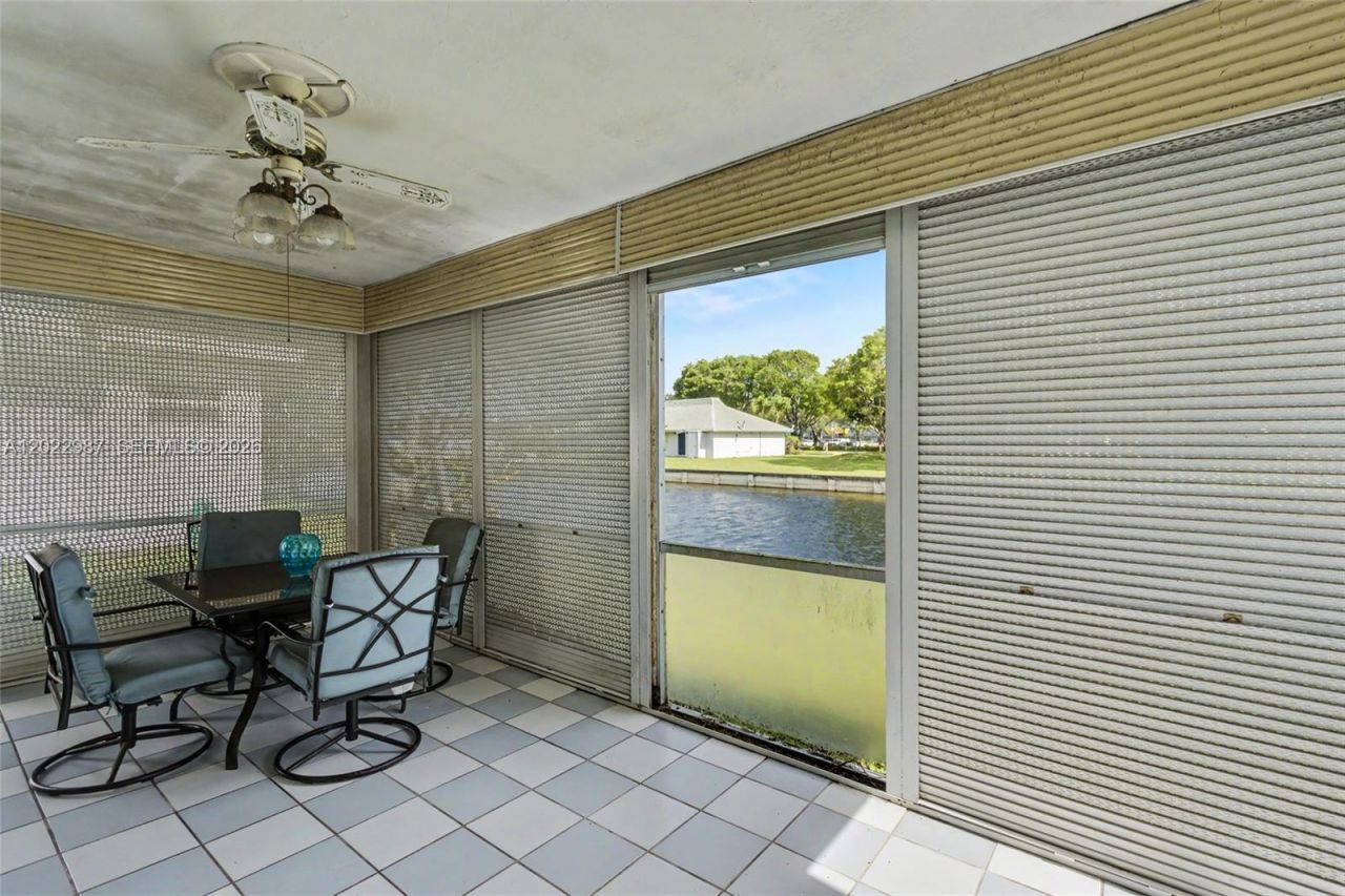 8309 NW 59th Pl, Tamarac, FL 33321 Photo