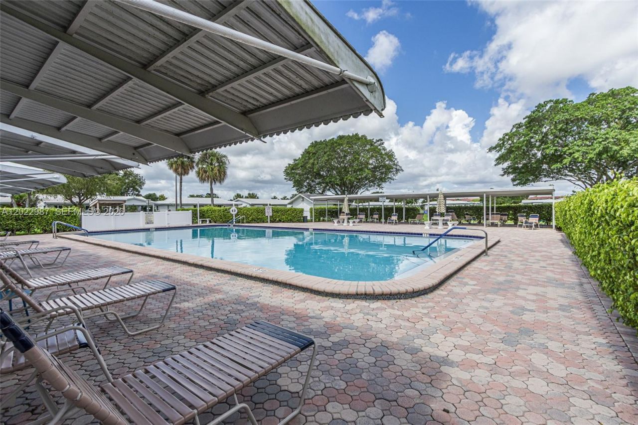 8309 NW 59th Pl, Tamarac, FL 33321 Photo