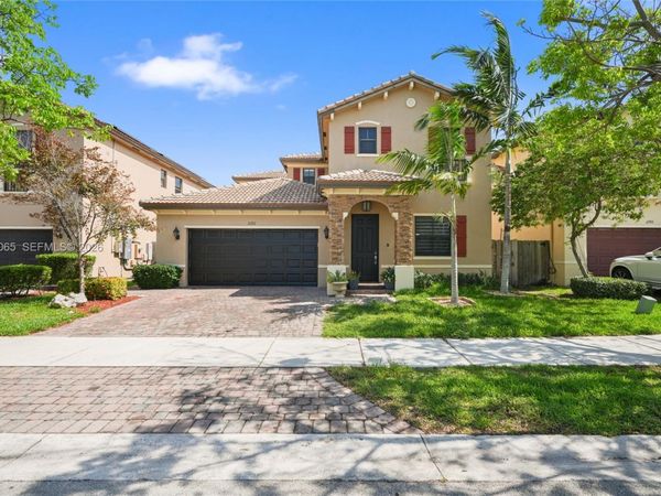 11711 SW 234th St , Homestead, FL 33032