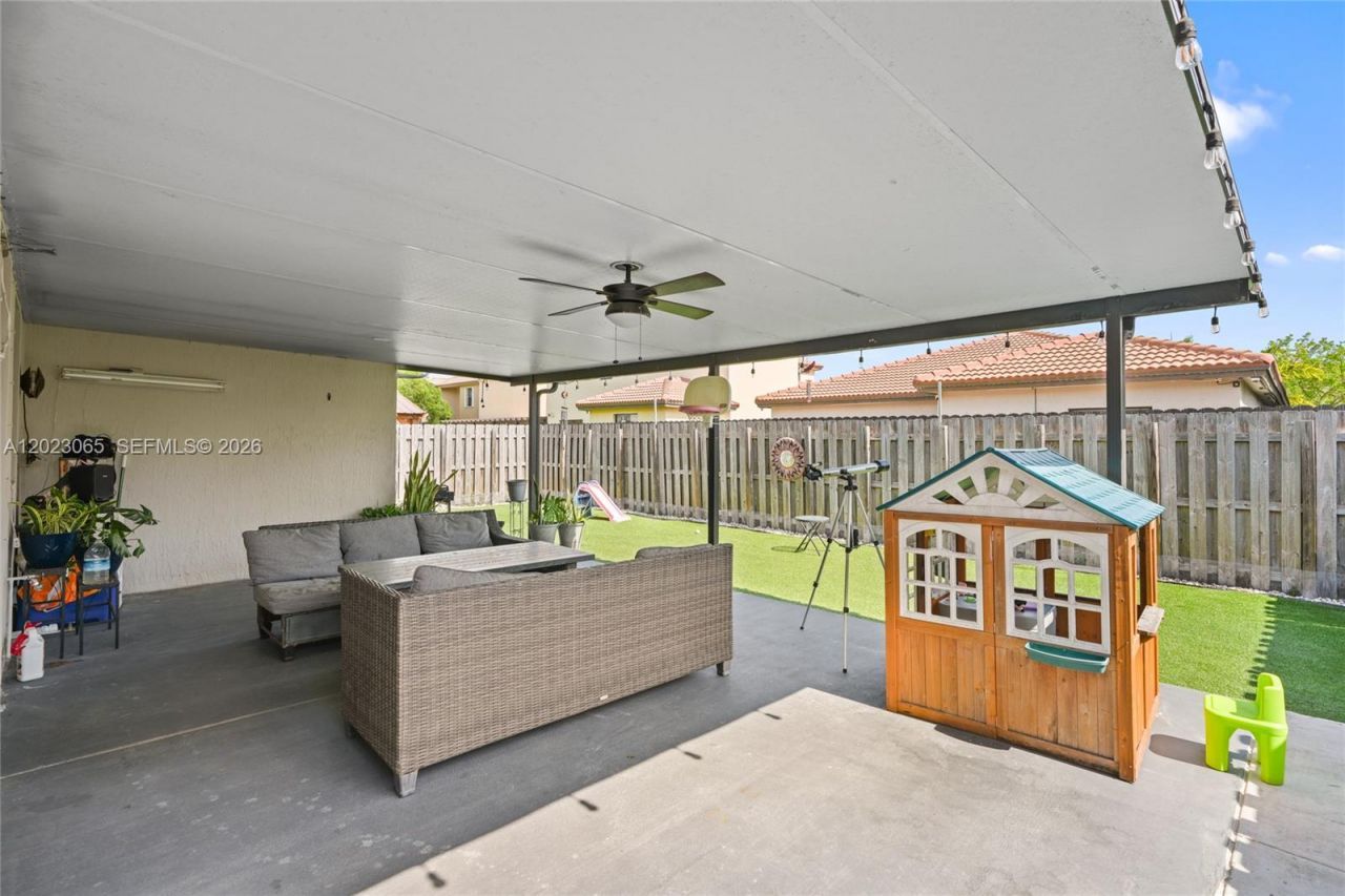 11711 SW 234th St , Homestead, FL 33032 Photo