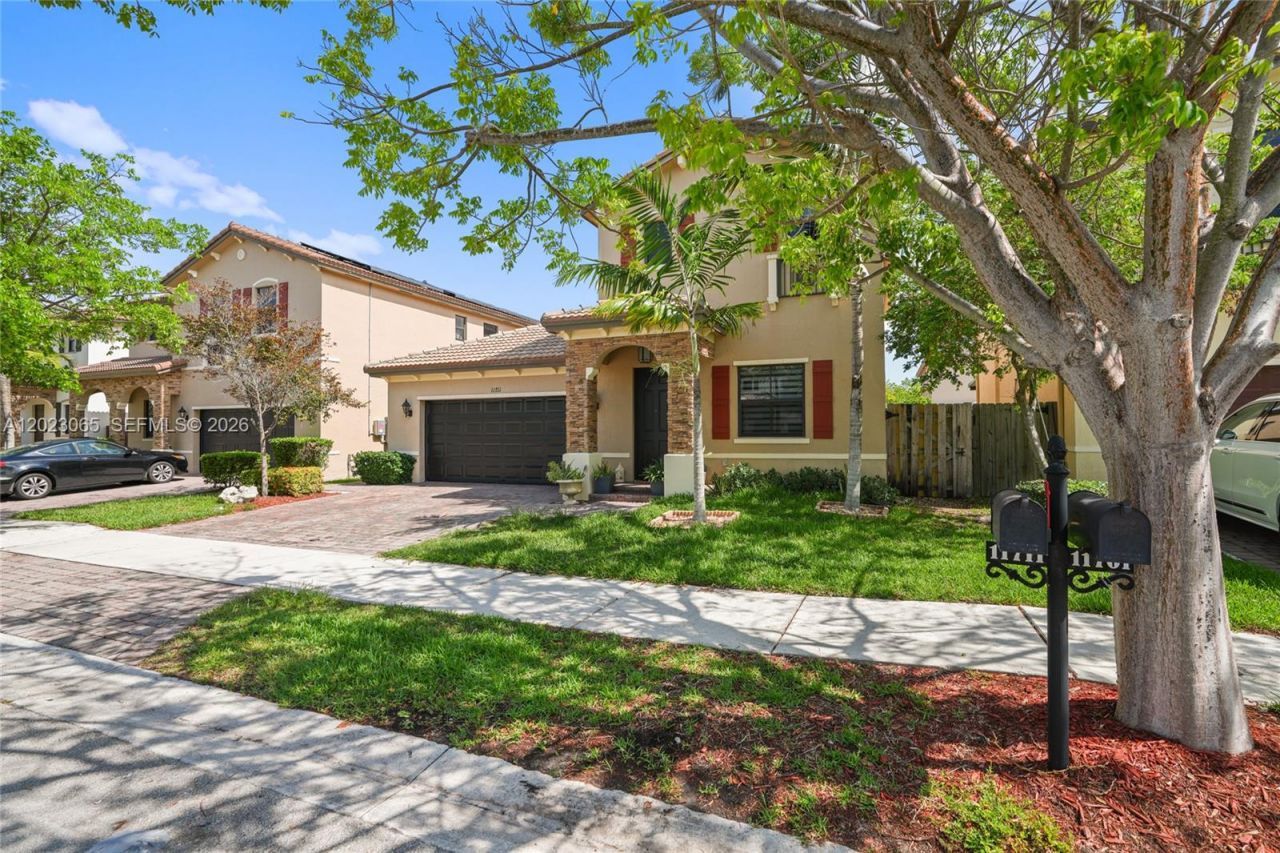 11711 SW 234th St , Homestead, FL 33032 Photo