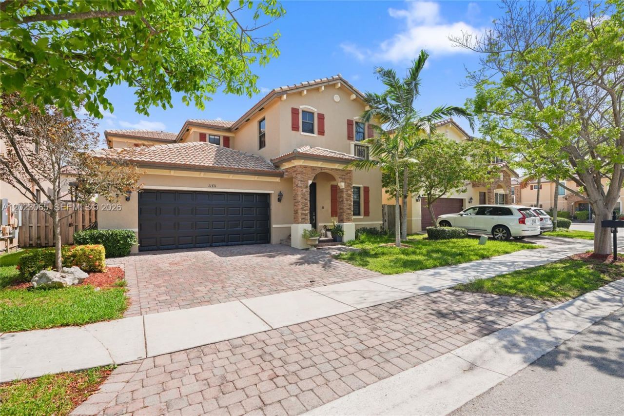 11711 SW 234th St , Homestead, FL 33032 Photo