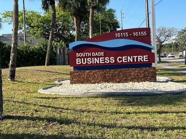 16155 SW 117th Ave, Unit B20, Unincorporated Dade County, FL 33177