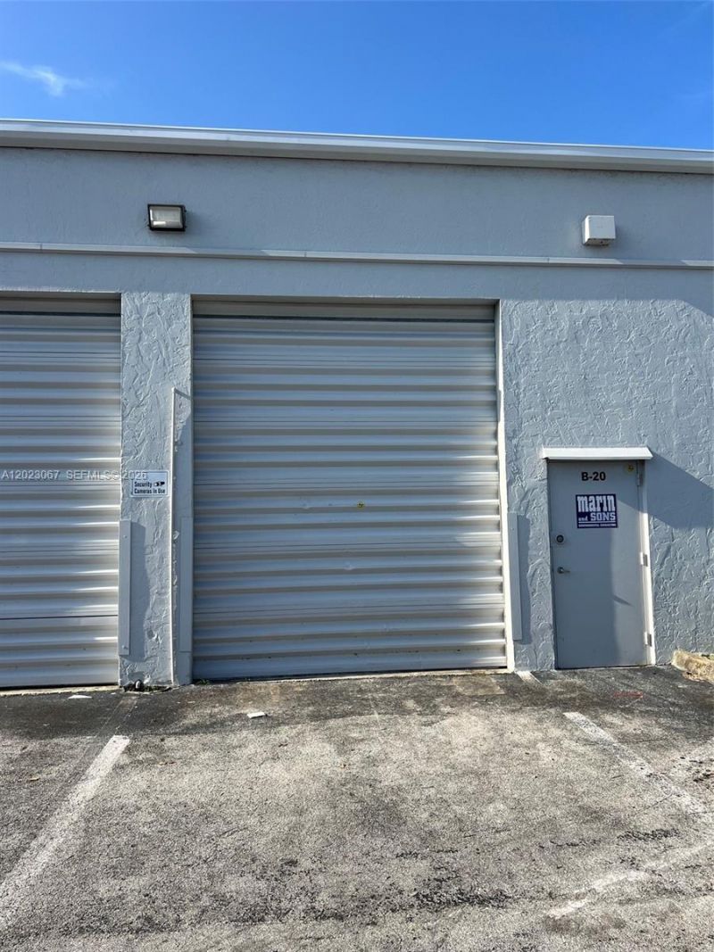 16155 SW 117th Ave , Unit B20, Unincorporated Dade County, FL 33177 Photo