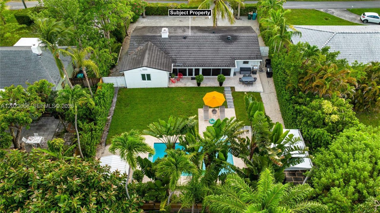 11403 NE 8th Ave , Biscayne Park, FL 33161 Photo