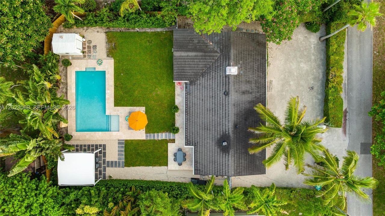 11403 NE 8th Ave , Biscayne Park, FL 33161 Photo