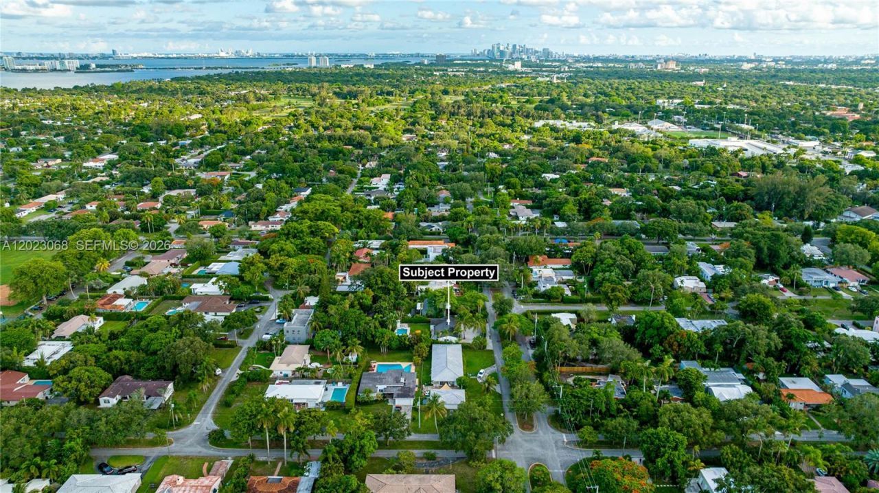11403 NE 8th Ave , Biscayne Park, FL 33161 Photo