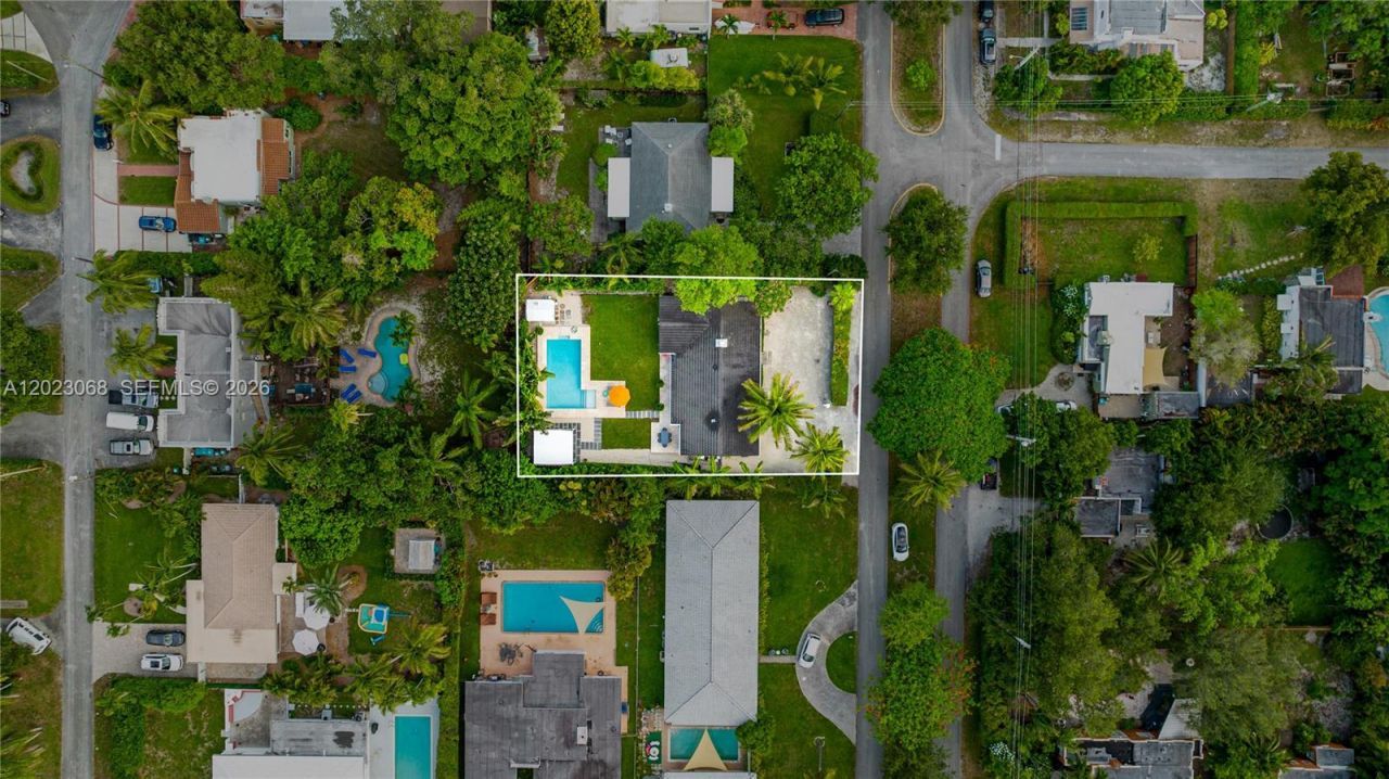 11403 NE 8th Ave , Biscayne Park, FL 33161 Photo