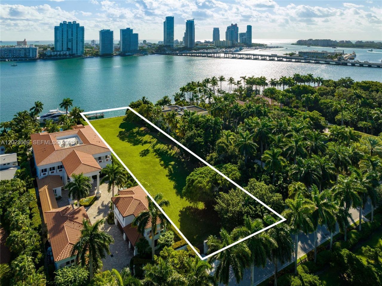 36 Star Island Dr , Miami Beach, FL 33139 Photo