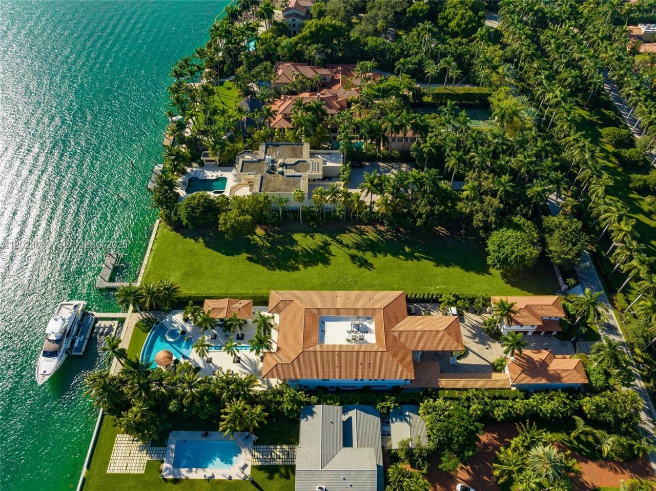 36 Star Island Dr , Miami Beach, FL 33139 Photo