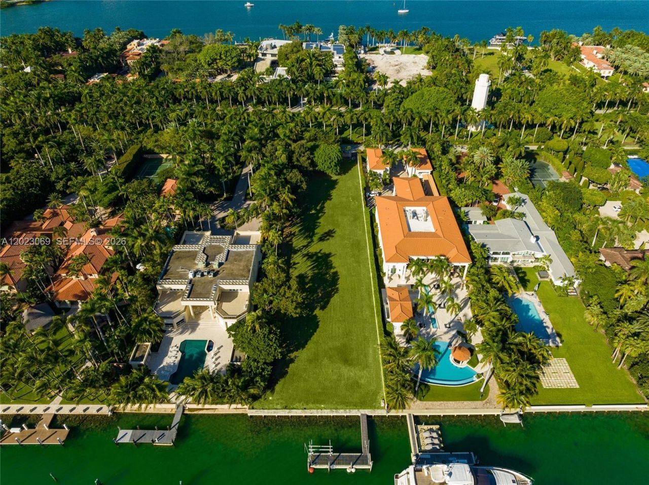 36 Star Island Dr , Miami Beach, FL 33139 Photo