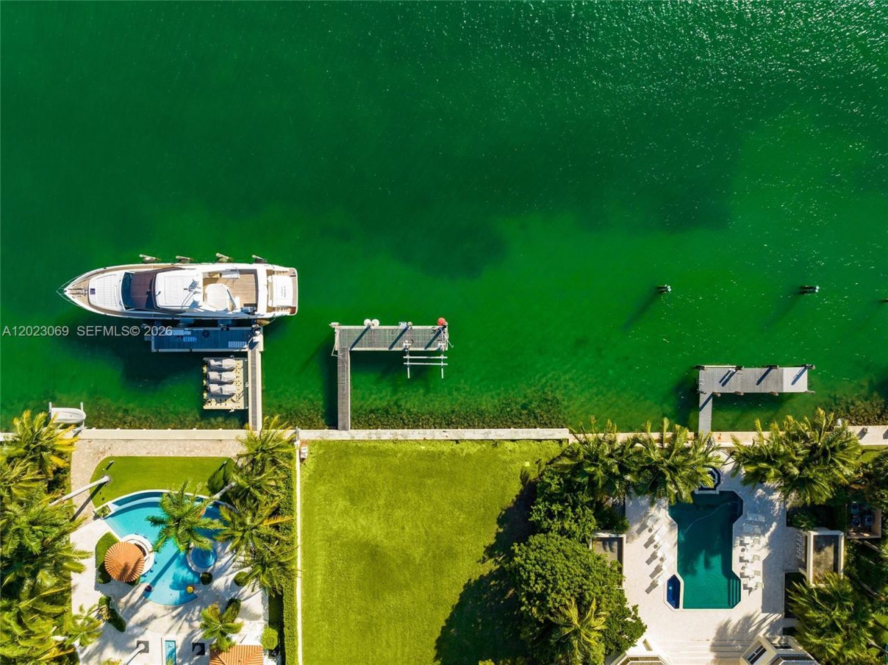 36 Star Island Dr , Miami Beach, FL 33139 Photo
