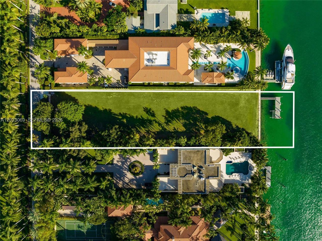 36 Star Island Dr , Miami Beach, FL 33139 Photo