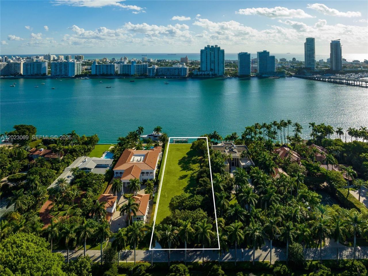 36 Star Island Dr , Miami Beach, FL 33139 Photo