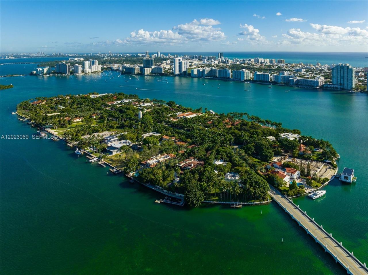 36 Star Island Dr , Miami Beach, FL 33139 Photo