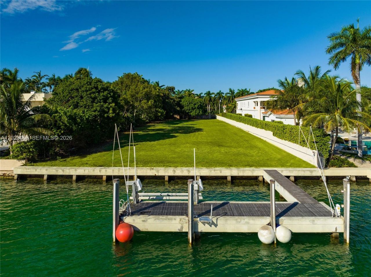 36 Star Island Dr , Miami Beach, FL 33139 Photo