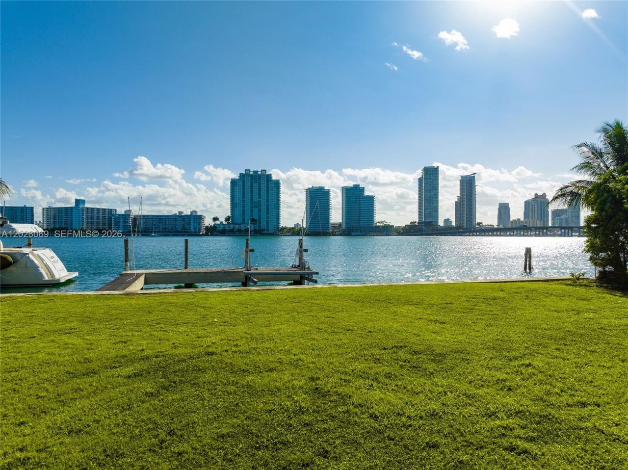 36 Star Island Dr , Miami Beach, FL 33139 Photo