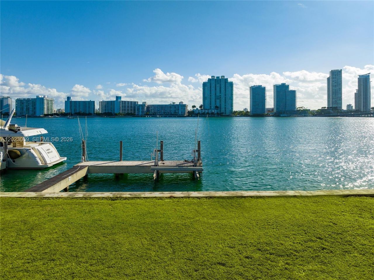 36 Star Island Dr , Miami Beach, FL 33139 Photo