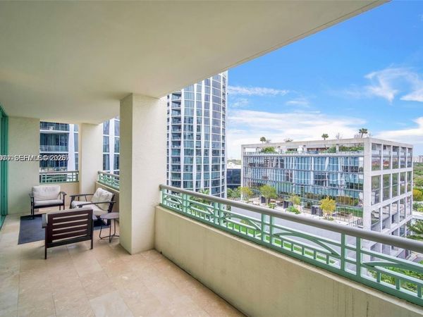 3400 SW 27th Ave , Unit 1105, Miami, FL 33133