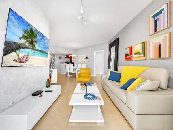 16699 Collins Ave , Unit 2906, Sunny Isles Beach, FL 33160