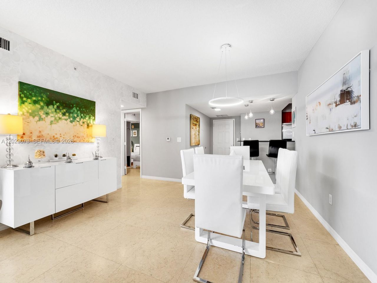 16699 Collins Ave , Unit 2906, Sunny Isles Beach, FL 33160 Photo
